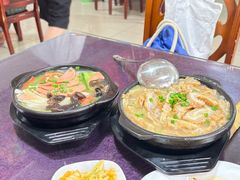 -三江砂锅(玉带小区店)
