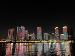 -武汉两江游览·夜游长江(汉口粤汉码头)