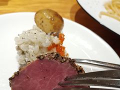 -森Some Fusion(荔湾店)