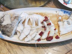-小船渔村•大连菜•大连焖鱼(明泽街店)