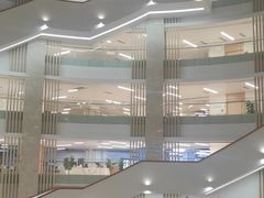 -厦门市图书馆(集美新城馆区)