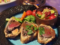 -天玑高空江景餐厅&酒吧Sky Secret Restaurant&Bar
