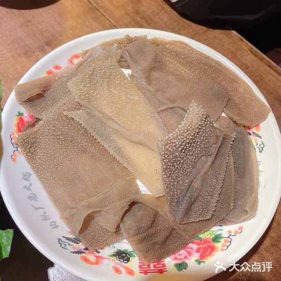 纺织厂老火锅(成安店)