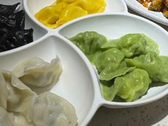 -船歌·鱼水饺青岛菜(金狮广场店)