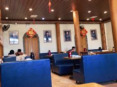 大堂-妈妈的味道(和顺古镇店)