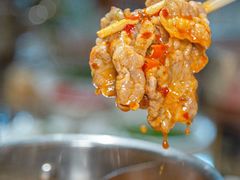 -爆棚肥牛火锅(原福成肥牛城味之缘三里河店)
