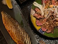 -無境·匠心日本料理(汉街店)