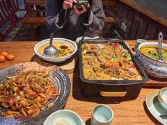 -红胖胖龙虾王·本地菜