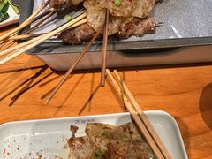 -木屋烧烤(南山蛇口招商花园城店)