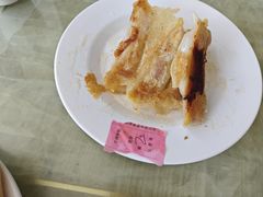-青岛锅贴(四流中路店)