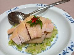 -蟹榭·莳鲜(虹桥高岛屋店)