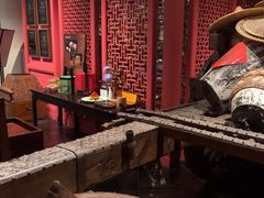 -湖滨28中餐厅·西湖宴·杭州君悦酒店