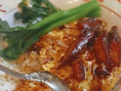 -肥韬茶餐厅(海上世界店)