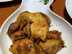 -西安饭庄·非遗陕菜(钟楼店)