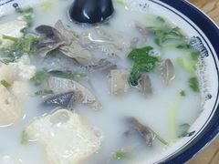 -鸭小妹鸭血粉丝(老门东店)