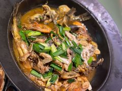 -一味大院•桐庐菜传承店(春江路店)