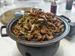 -李恩记清真水饺(北电大厦店)