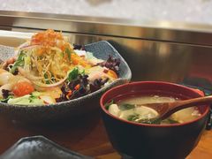 -千代武日本料理(开发区店)