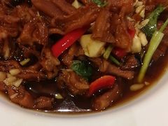 -抱德·潮汕味(敦和店原惠城鱼仔)
