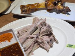 -贯贯吉·清真餐厅(浙江中路店)