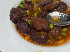 -大鹏饭店·金陵家宴(奥体中心店)