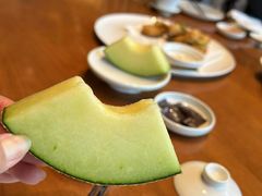 -喜鼎海胆水饺(东港店)