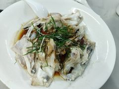 -海鲜街菜馆(海珠南路店)