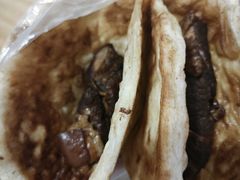 -王虎子大饼(甸柳新村五区店)
