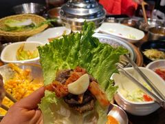 -农乐园炭火烤肉(世茂店)