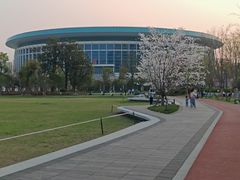-上海体育场