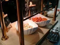 -昆山裕元花园酒店·温莎西餐厅