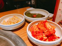 -王妃家(明洞中央店)