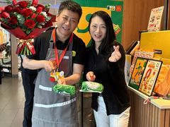 -麦当劳(平和堂店)
