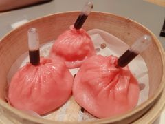 -桂满陇·杭州小馆(巴黎春天浦建店)