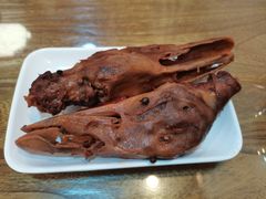 -董立兵烤鸭店(明湖店)