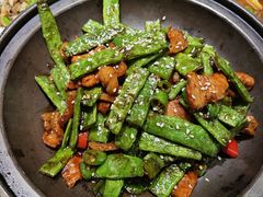 -老海陵·泰州菜(图书馆店)