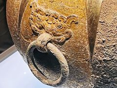 -陕西历史博物馆