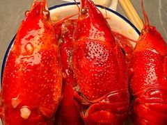 -柒五龙虾(南六中路总店)