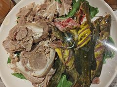 -古道村落(温汤店)
