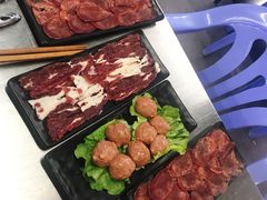-八方客汕头火锅·牛肉·卤水(福保店)