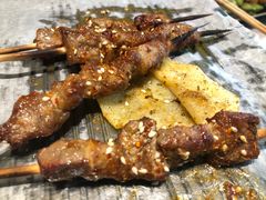 -黄鱼炙夜(华家池店)