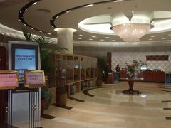 -北京北邮科技大厦