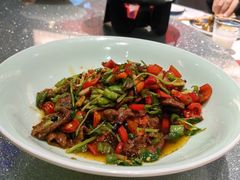 -松沪名灶·豆浆鱼头·新上海菜(飞航吾悦广场店)