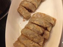 -粗茶淡饭·汉口公馆(循礼门店)