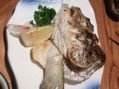 -炉胜·炉端烧·居酒屋