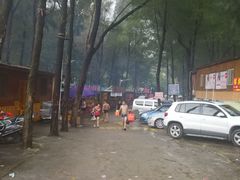 -西涌国际滨海旅游区