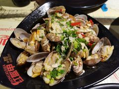 -红钳侠小龙虾·烧烤(中赢康康谷店)