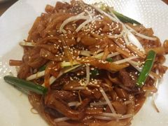 -粤色·老广州茶餐厅(河南商会大厦店)