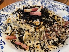 -MOMENTI手工意面(晶耀前滩店)