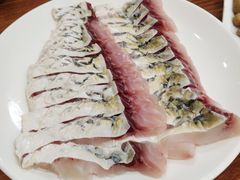 -正能量脆肉鲩火锅